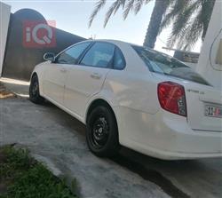 شيفروليه اوبترا